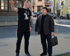 Володимир Наконечний