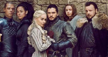 гра престолів