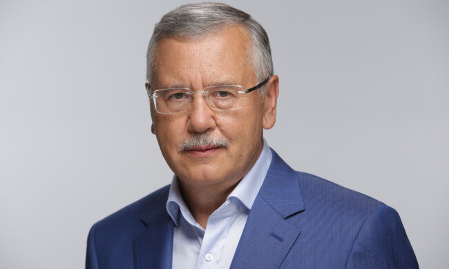 анатолий гриценко