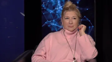 Маргарита Січкар