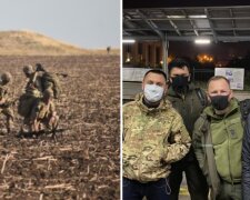 Лицом к лицу с военными: "Слуг народа" отправят на "особое" задание на Донбасс, детали