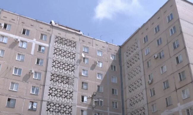Отключение света в Днепре 21 мая