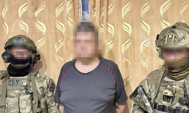 Россиянин, давно проживающий в Украине, попался на преступлении: грозит 15 лет тюрьмы