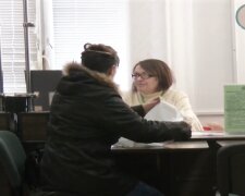 Денежная помощь для ВПЛ в Днепропетровской области