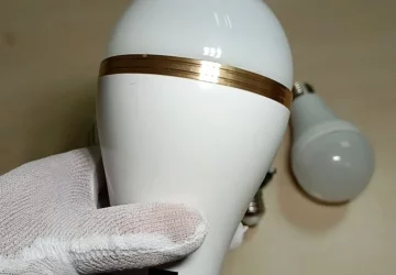 Графік відключення світла в Одеській області на 17 листопада