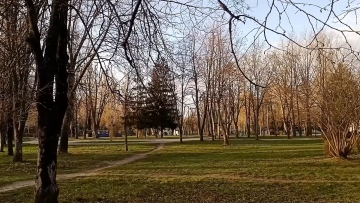 Прогноз погоды на неделю с 16 по 22 марта в Днепре.