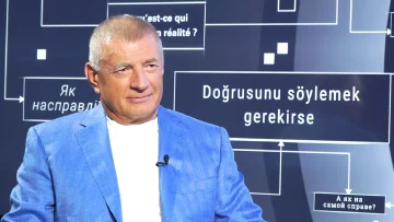 Баганець розповів, що змінилося в українській прокуратурі за 7 років