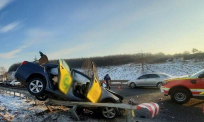 Три раза ловили пьяным: что известно о водителе, из-за которого двое детей стали сиротами