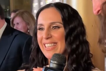 Джамала зачепила навіть Олю Полякову новими кадрами зі США: "Мені потрібно бути тут"