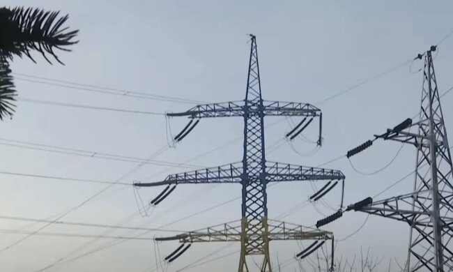 График отключения света в мае 2025 года в Кировоградской области