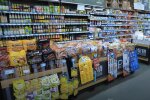 Дефіцит продуктів у Одеській області