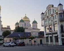 Прогноз погоди на тиждень у Дніпрі