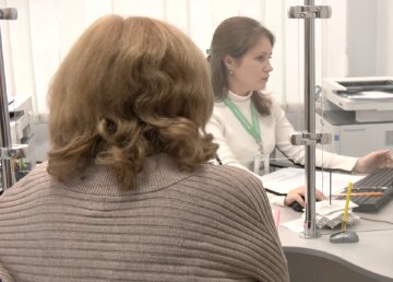 Денежная помощь для ВПЛ в Одесской области