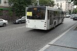 Новая система оплаты проезда в Ивано-Франковске