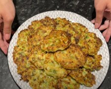 Заменят обычные: "Мастер Шеф" Глинская дала рецепт вкусных оладий из капусты на кефире