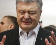 Украинцы "добавили" Порошенко после яичной атаки: "Домитинговался"