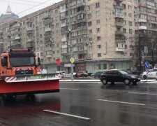 Киевлян предупредили о резком ухудшении погоды: дождь, снег и не только