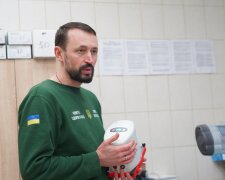 БФ молодежной инициативы "Надежда" передали на Донетчину медтехнику, которая дает шанс выжить даже под обстрелами: "Спасает секунды — и жизнь"