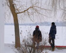 Прогноз погоди у Києві на 25 грудня