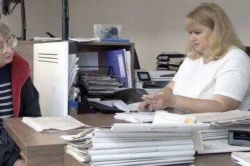 Робота для пенсіонерів у Одеській області