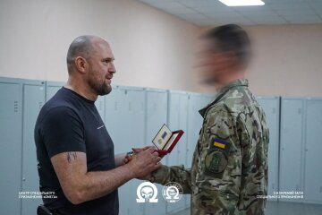 генерал-майор Павло Яцюк