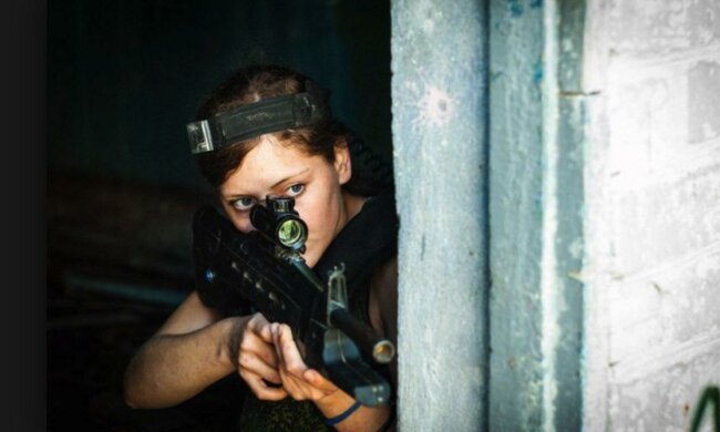 юлия толопа