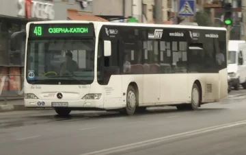 Подорожание проезда в Хмельницком