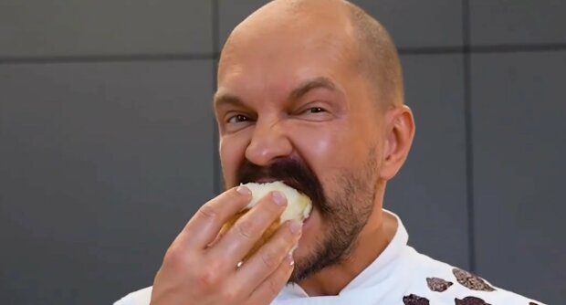 Тісто ідеальне: суддя "Мастер Шеф" Ярославський розкрив простий рецепт ...