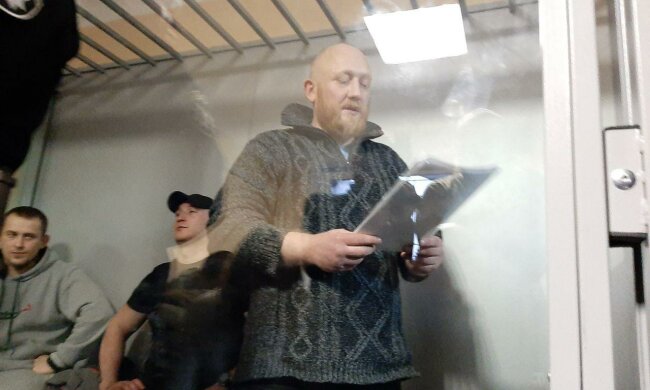 Суд виніс рішення "харківським" терористів-підривникам: важливі подробиці