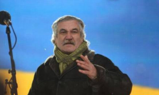 "Навіщо ми себе обманюємо?": письменник Шкляр порадив розпрощатися з Кримом