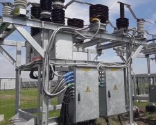 Графіки відключення світла у Чернігівській області