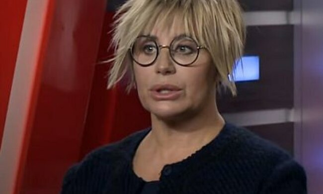 Скандальна Ганна Герман "передбачила" розвал України після пандемії: "оптимізму немає"