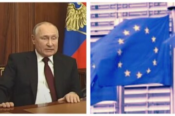 "Вперше у своїй історії": ЄС зважився на важливий крок, щоб протистояти Путіну
