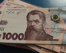 грошова допомога для пенсіонерів в Одеській області