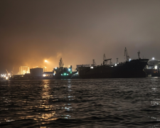 атака на рф порт