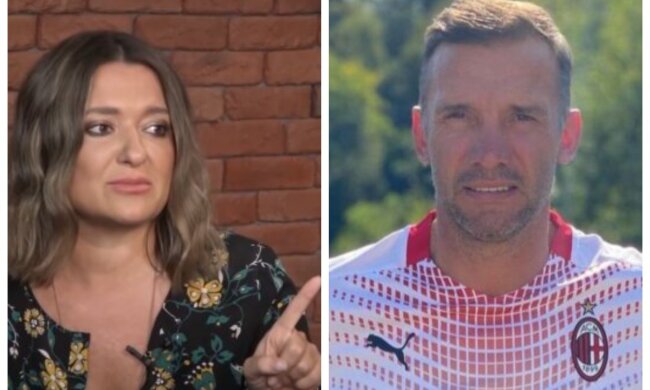 Андрій Шевченко зізнався Могилевській, чому насправді пішов зі збірної: "Хочу..."