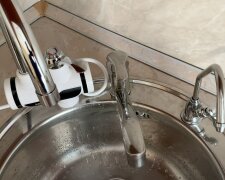 Графік відключення води в Харкові