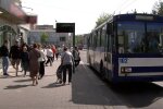 Нова система оплати проїзду у Рівному