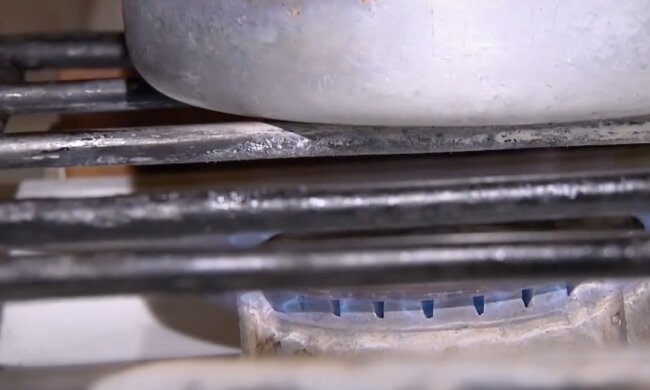 Графік відключення газу на тиждень 14-20 липня в Вінницькій області