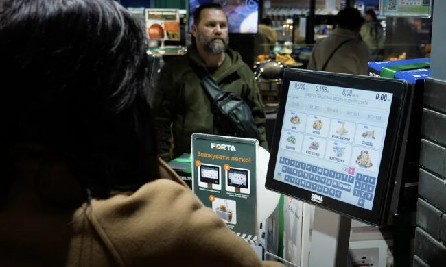 Дефіцит продуктів у Миколаєві