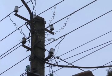 Графики отключения света в Запорожье на неделю с 1 по 7 июня