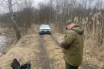 Хімічна атака на річку Уж: екологи викрили Коростенський водоканал у зливі нечистот