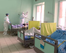 Вірус розлютився з новою силою на Одещині: понад п'ять сотень заражених не здолали хворобу