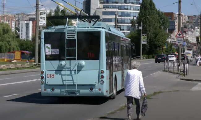 Нова система оплати проїзду у Хмельницькому