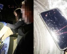 Таксист із ножем атакував пасажирку у Києві: все закінчилося сумно