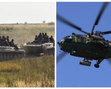 Військові з Одеської області відбили масштабну "ворожу атаку" на кордоні: кадри того, що відбувається