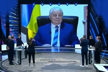 "Виноваты однополые браки": Кравчук пожаловался Скабеевой на протесты в Новых Санжарах