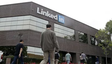 Роскомнадзор потребовал заблокировать LinkedIn