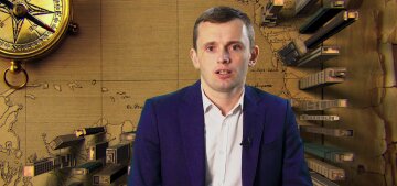 Бортник розповів про ризик загострення конфлікту на Донбасі