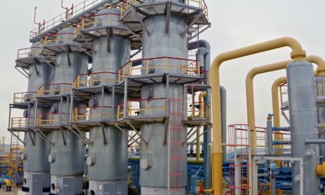 Графік відключення газу на тиждень з 4 по 10 травня у Хмельницькій області